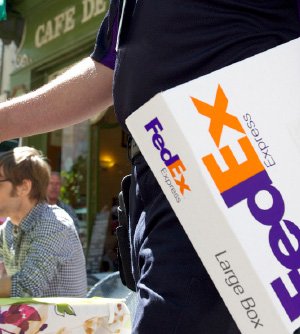 FedEx