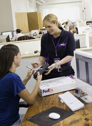 FedEx